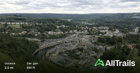 bouillon wandelen|The Best Hiking Trails in Bouillon, Wallonia (Belgium)